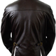 Illustration for article titled Mens Harrison Ford Indiana Jones Brown Faux Leather Jacket Get 50% OFF SALE!